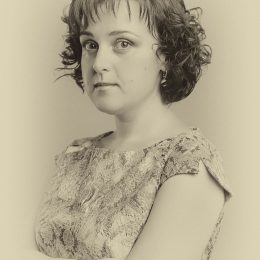 Anastasia Levandovskaia